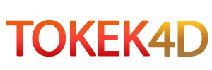 tokek4d